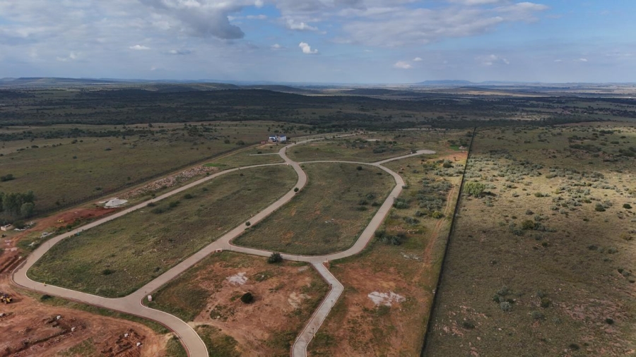 0 Bedroom Property for Sale in Helderzicht Eco Estate North West